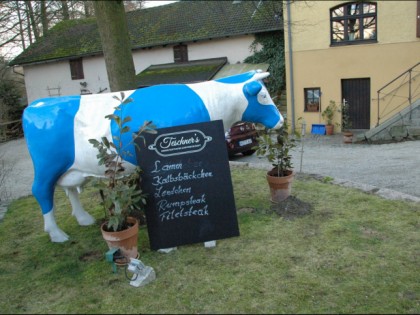 Photo: Teschners Herrschaftliche Gastwirtschaft